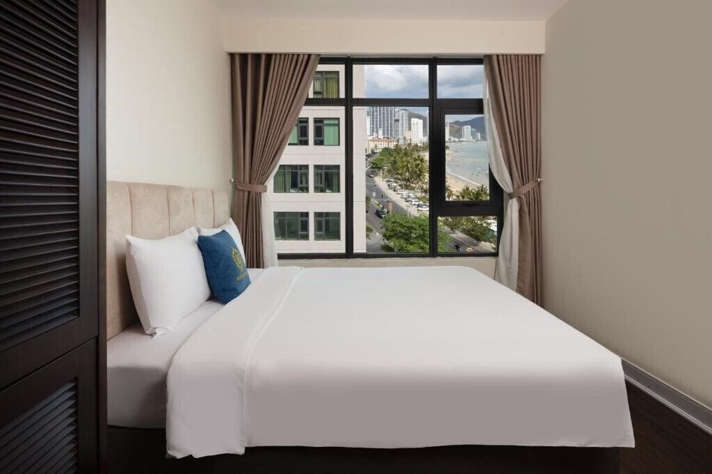 Отель Maro Hotel 3*