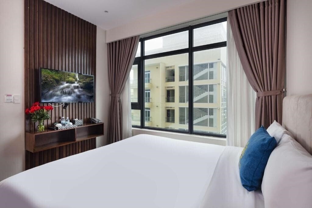Фотография Maro Hotel 3*