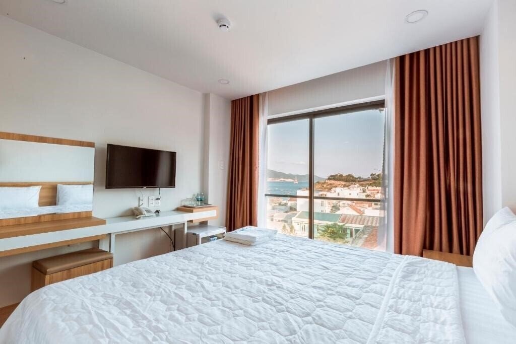 Fotografie Aqua Seaview Hotel 2*