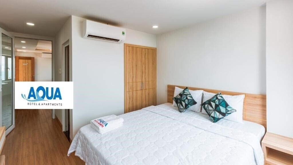 Imaginea Aqua Seaview Hotel 2*