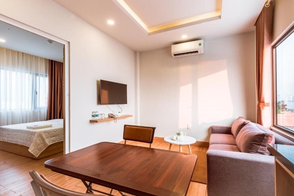 Imaginea Aqua Seaview Hotel 2*