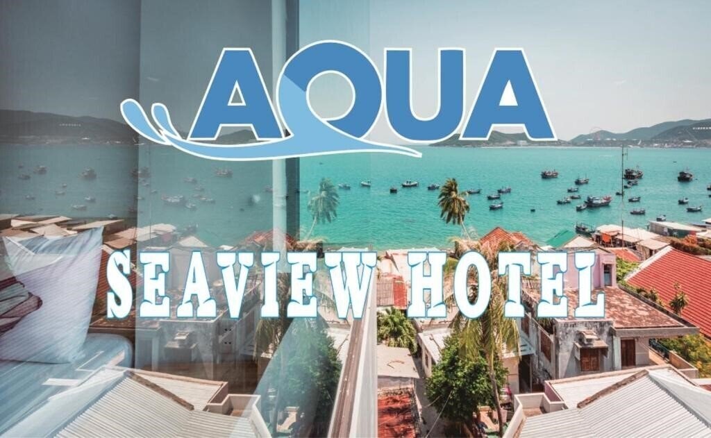 Hotel Aqua Seaview Hotel 2*