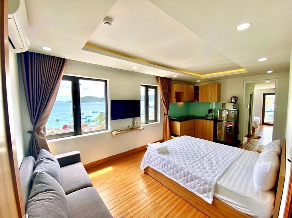 Fotografii Aqua Seaview Hotel 2*