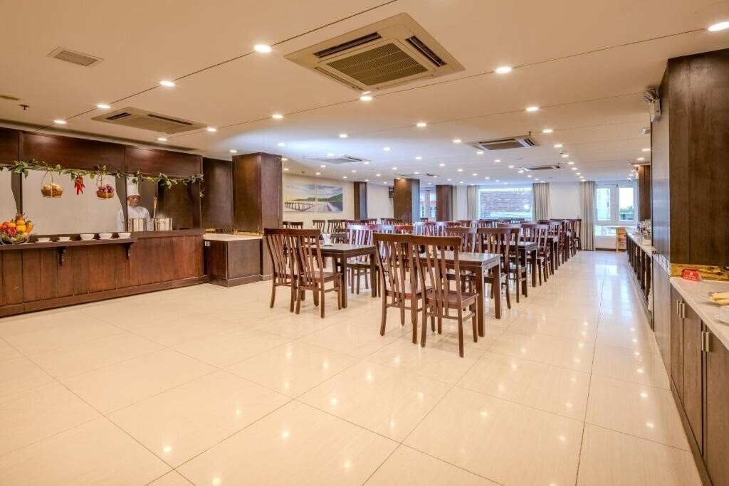 Fotografie Navy Hotel Nha Trang 3*