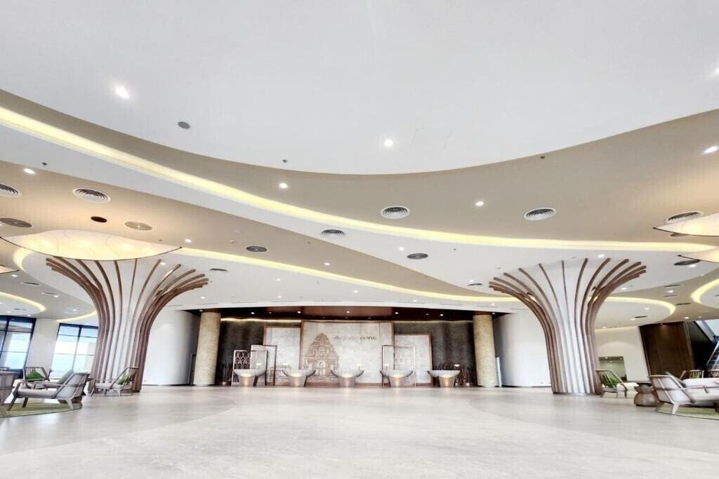 Фотография Aquamarine Resort Hotel 5*