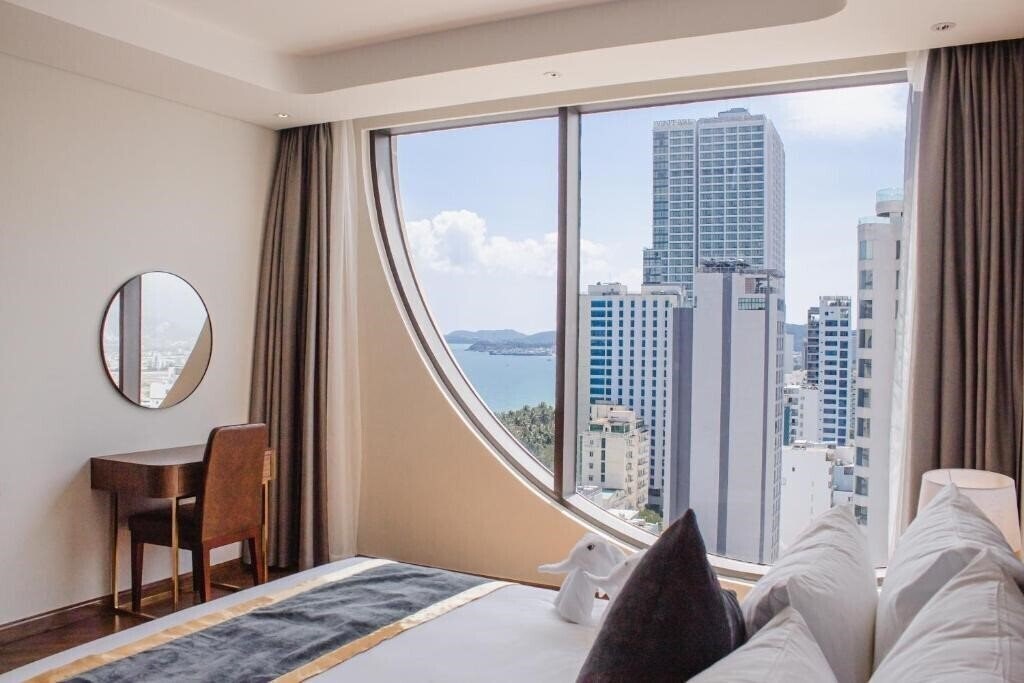 Fotografii Grand Tourane Nha Trang Hotel 4*