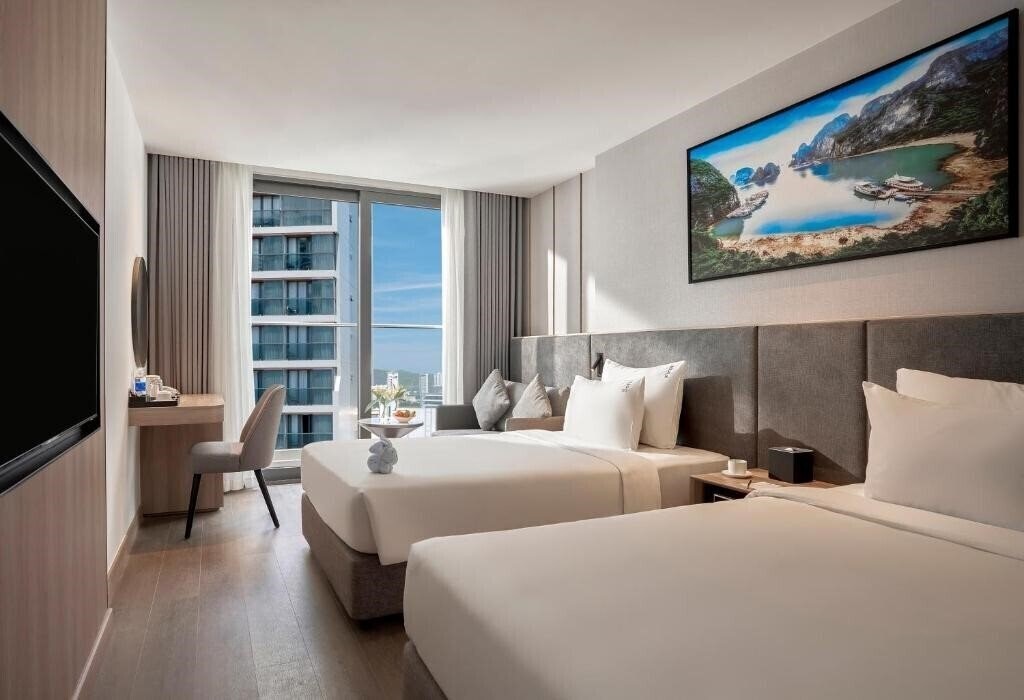 Fotografii Adamas Boutique Nha Trang 5*