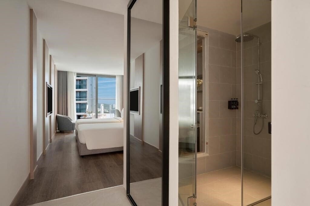 Fotografie Adamas Boutique Nha Trang 5*