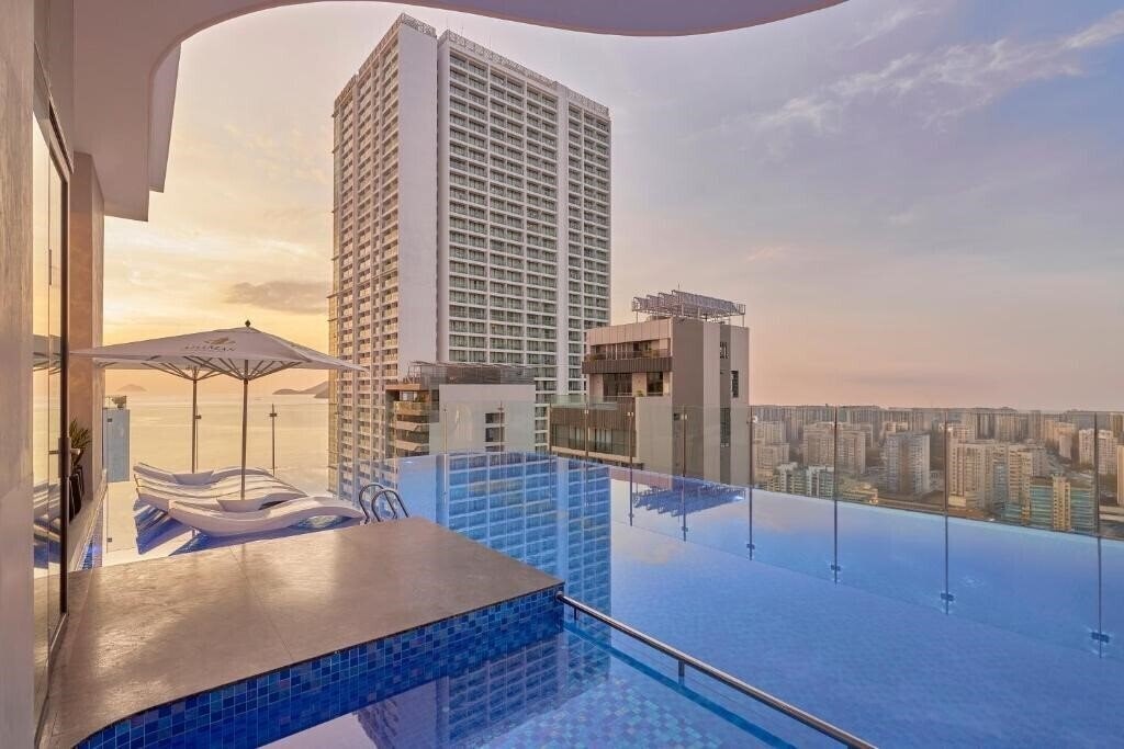 Imaginea Adamas Boutique Nha Trang 5*