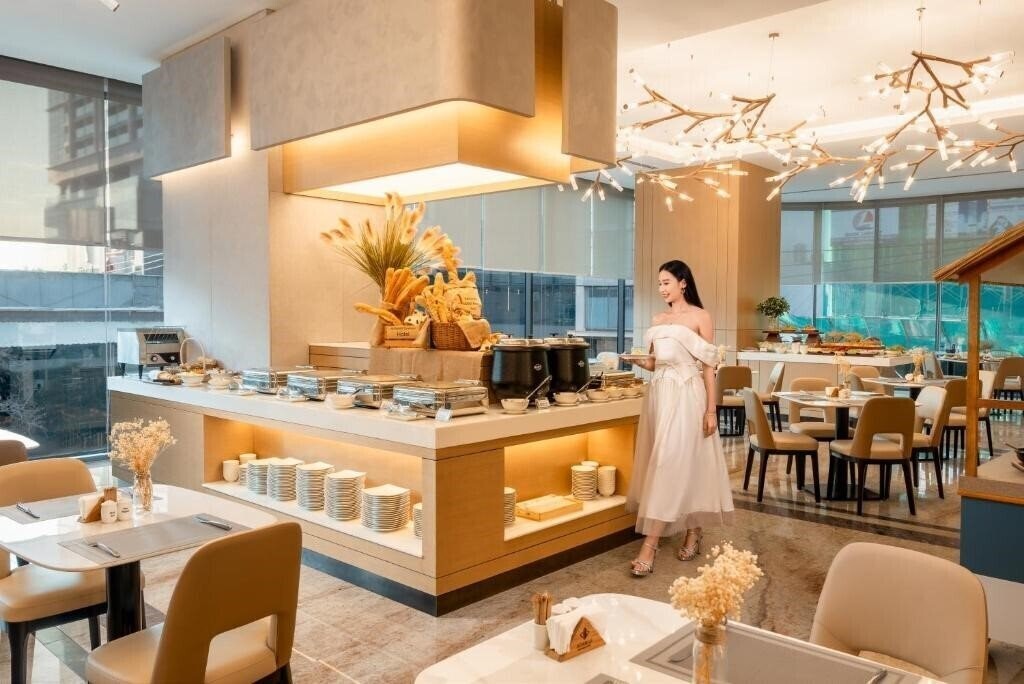 Imaginea Adamas Boutique Nha Trang 5*