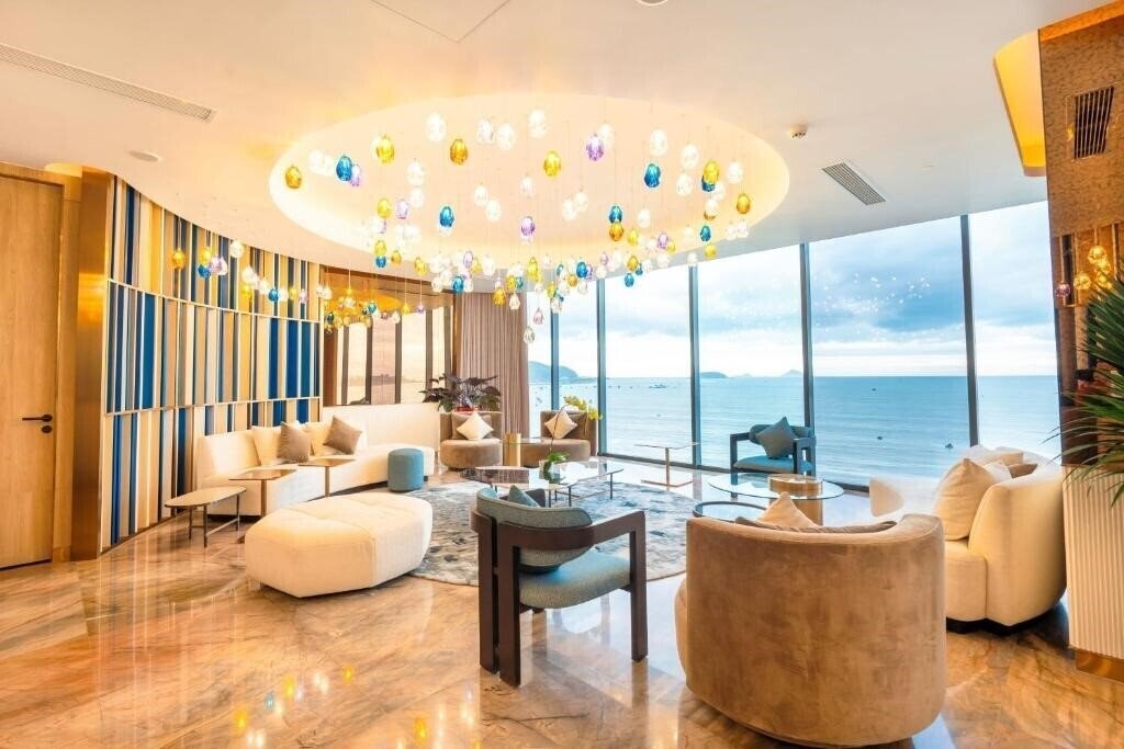 Картинка The Morning Glow Boutique 5*