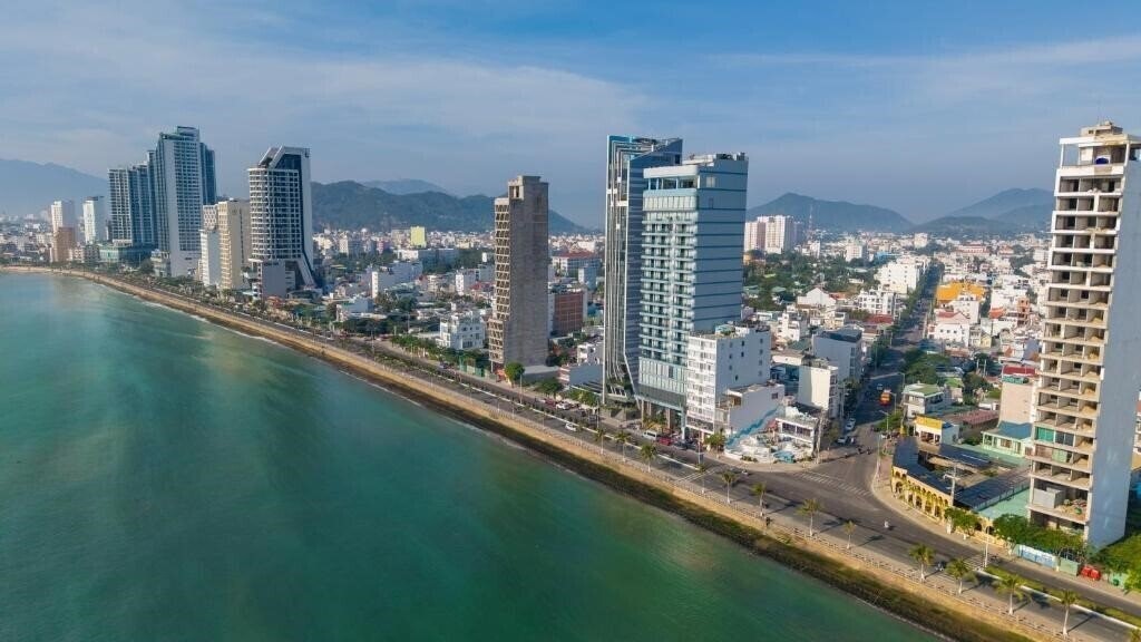 Фотография The Morning Glow Boutique 5*