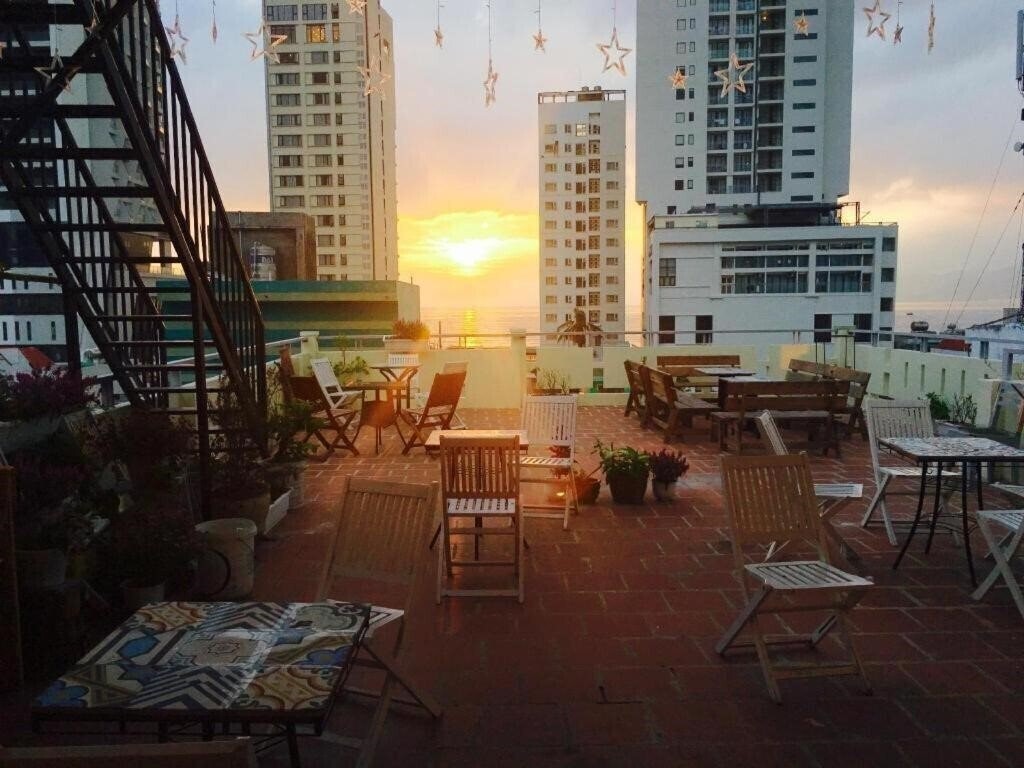 Hotel Birdnests Hotel 2*