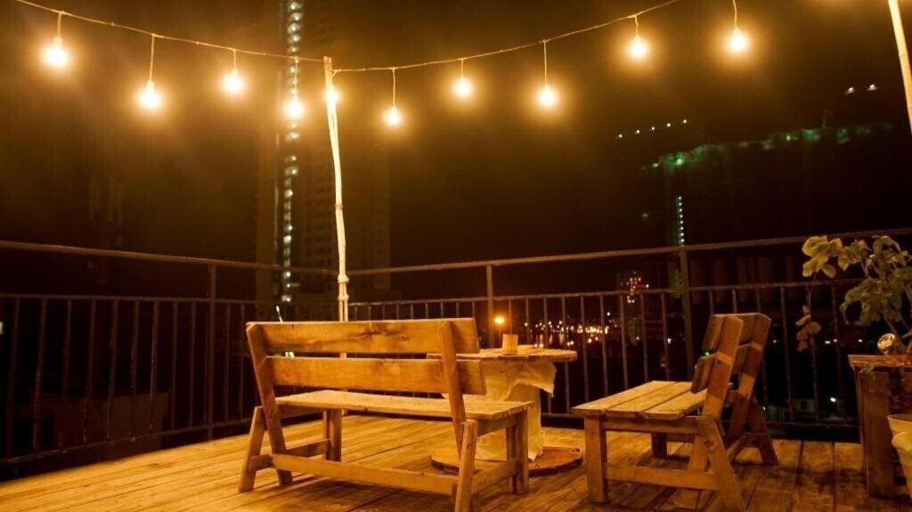 Fotografii Birdnests Hotel 2*