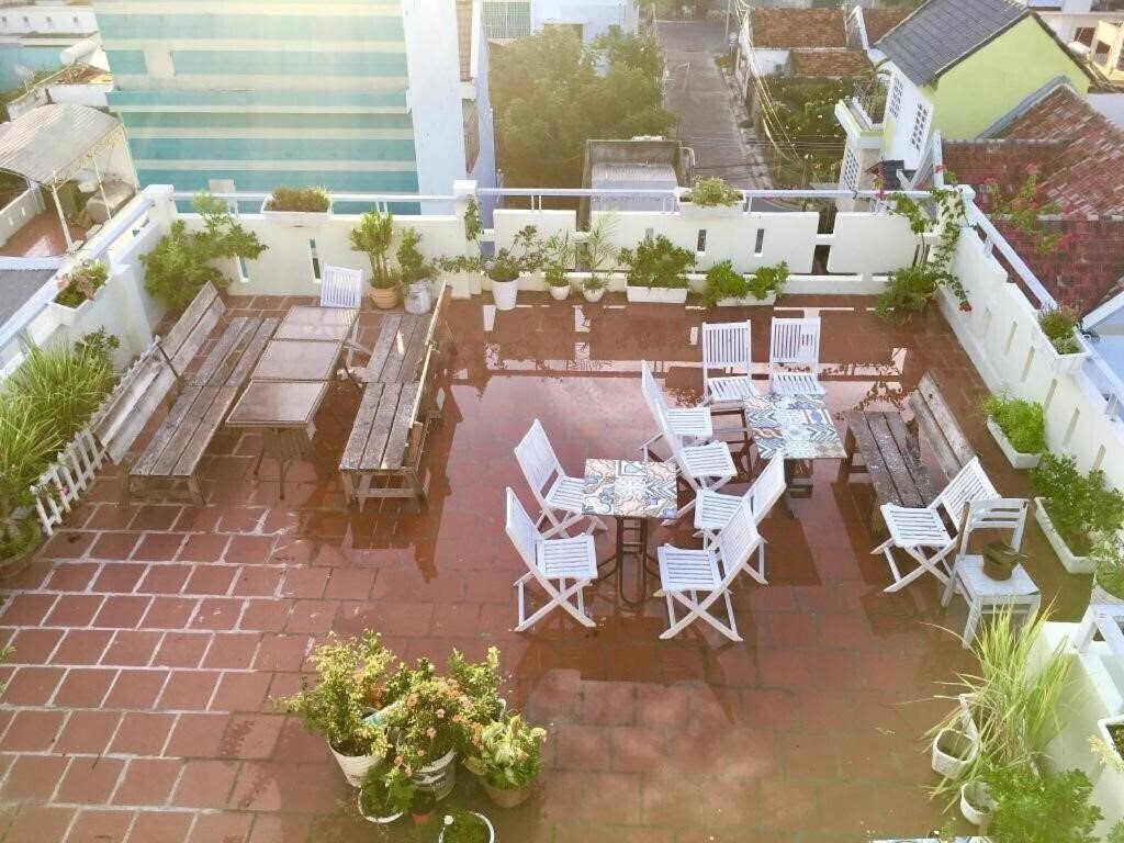 Fotografie Birdnests Hotel 2*