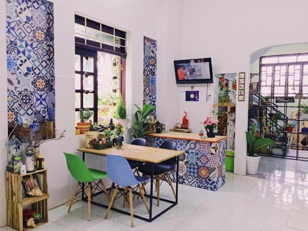 Imaginea Birdnests Hotel 2*