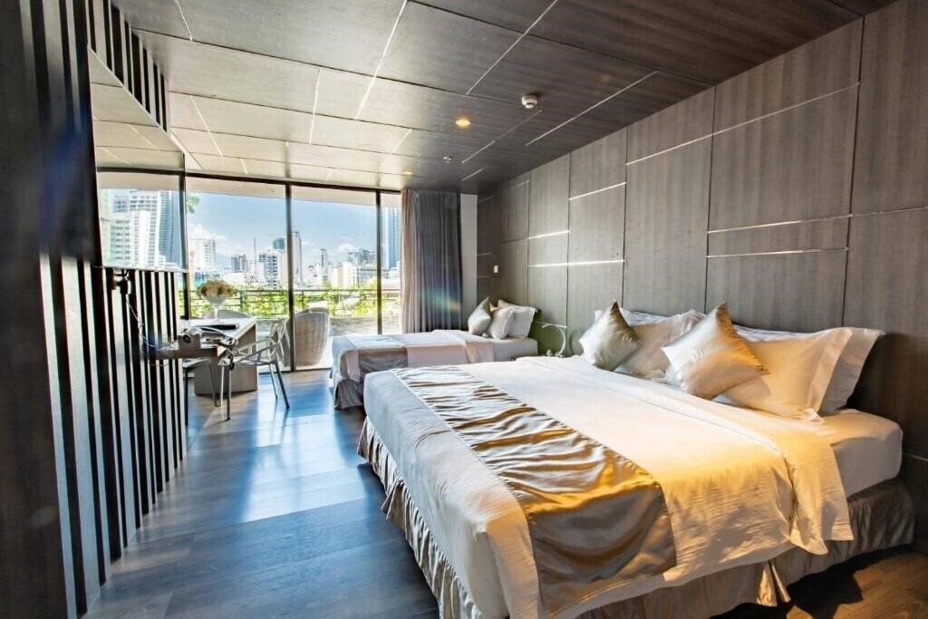 Hotel Kim Thanh Boutique Hotel 4*