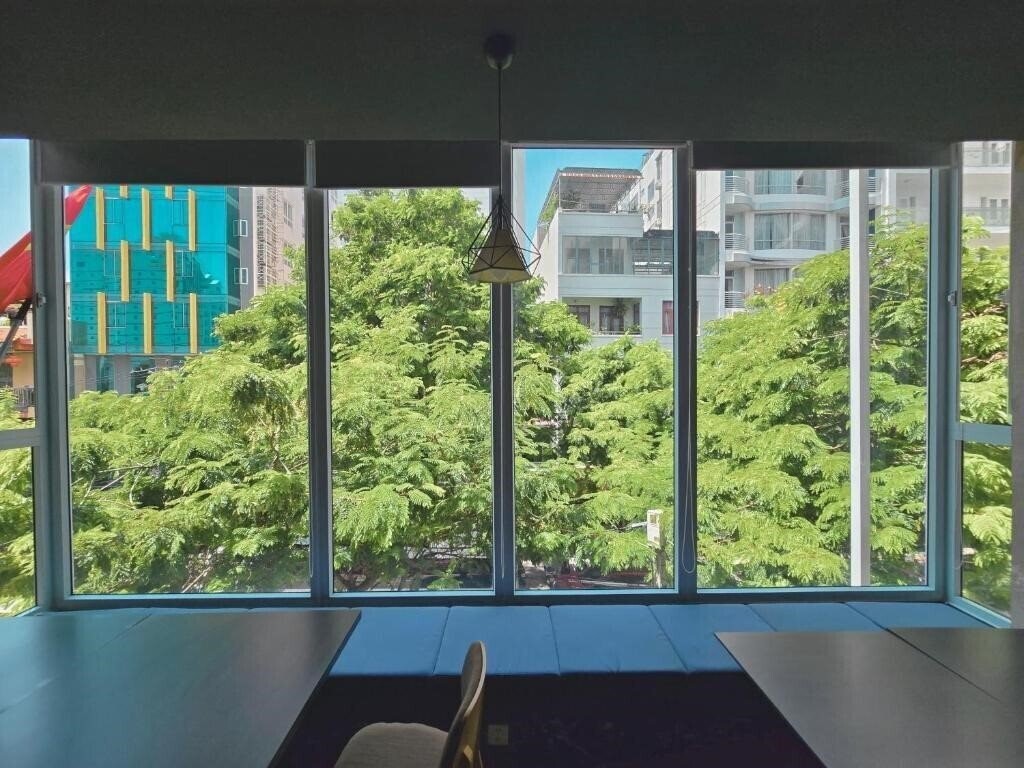 Imaginea Hermes Hotel Nha Trang 4*