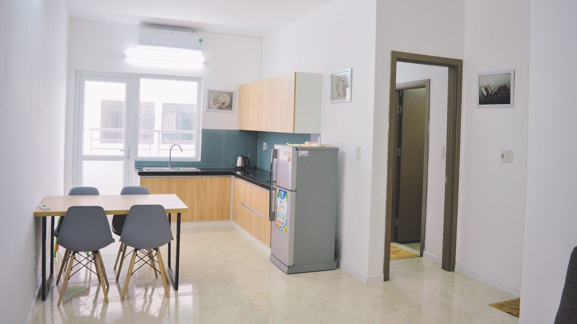 Fotografii Salt&Soul Life 3*