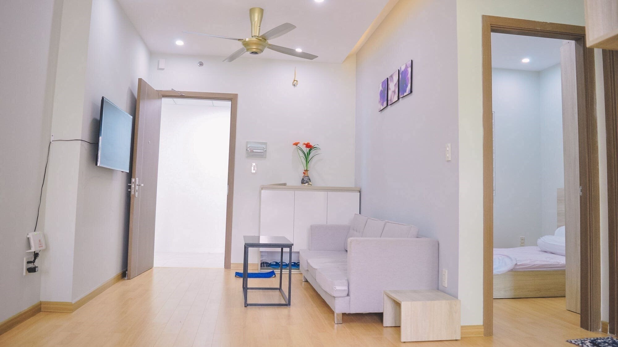 Fotografie Salt&Soul Life 3*