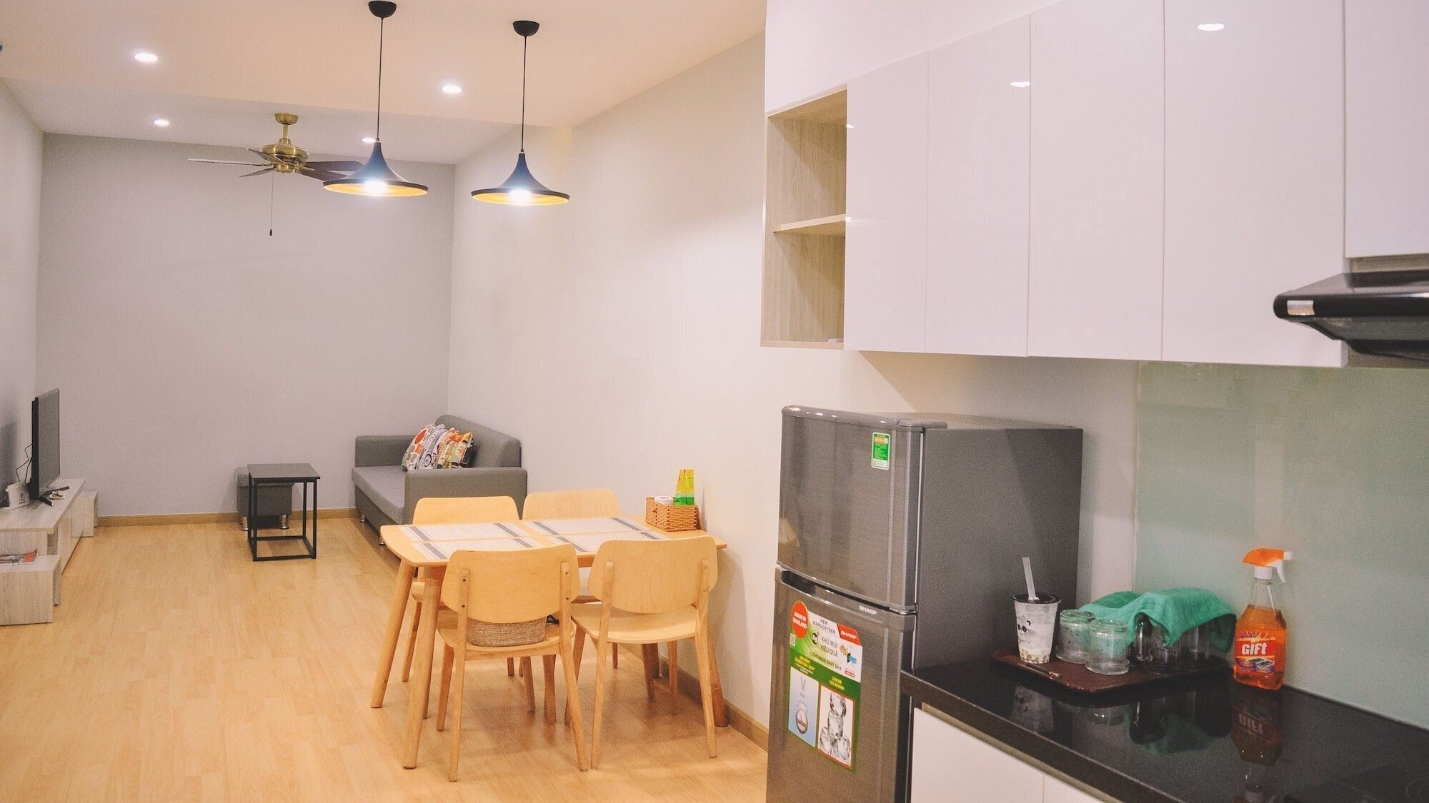 Imaginea Salt&Soul Life 3*