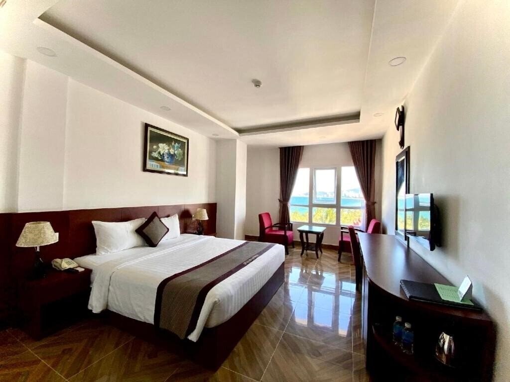 Fotografii Gem Nha Trang Hotel (ex. Dung Thanh Hotel, Gem Hotel) 3*