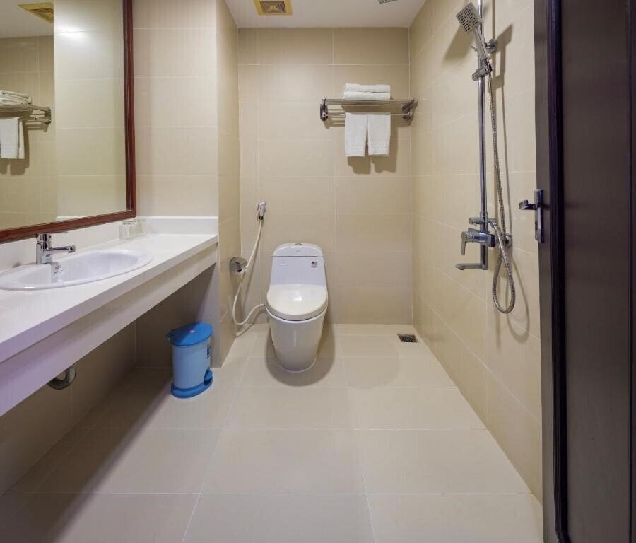 Fotografie Gem Nha Trang Hotel (ex. Dung Thanh Hotel, Gem Hotel) 3*