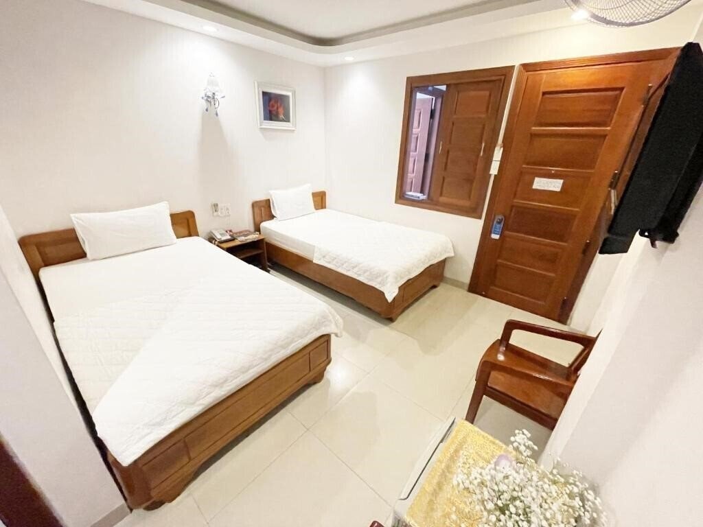 Hotel Sunny Sea Nha Trang 2*
