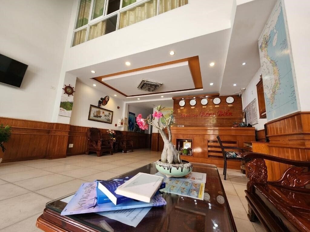 Imaginea Sunny Sea Nha Trang 2*