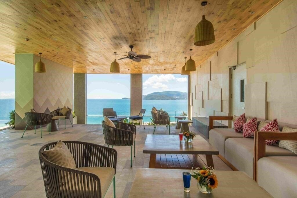 Fotografii Panorama Luxstay Nha Trang 2*