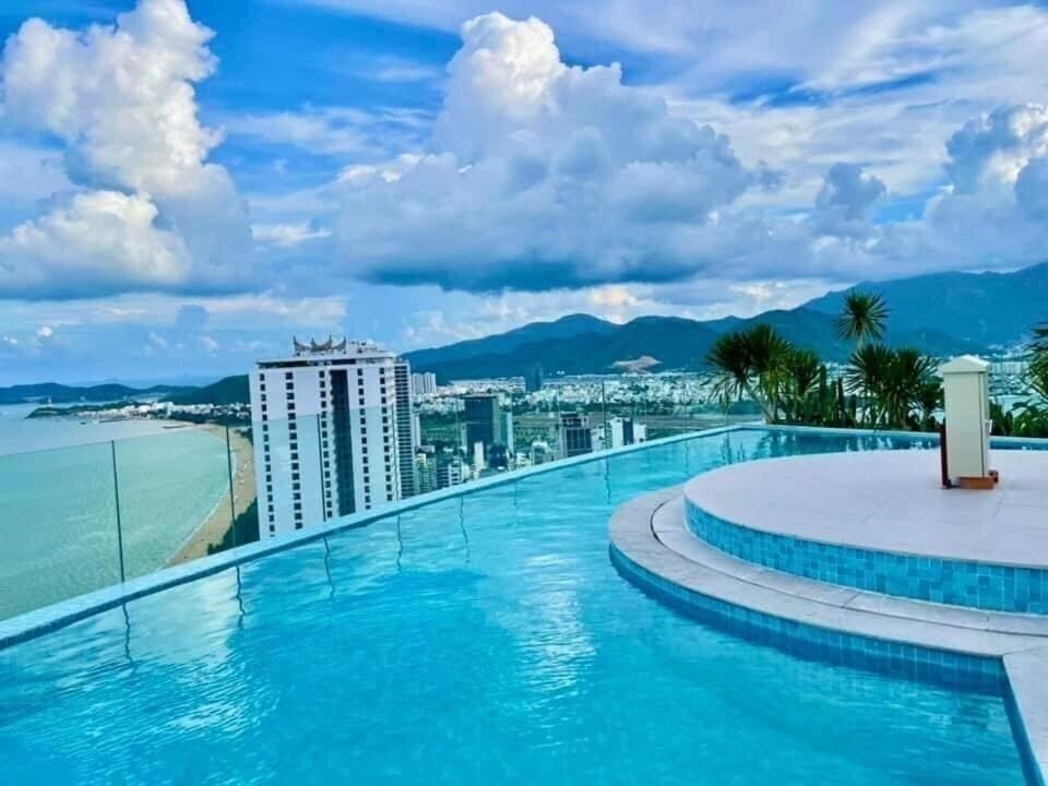 Fotografie Panorama Luxstay Nha Trang 2*