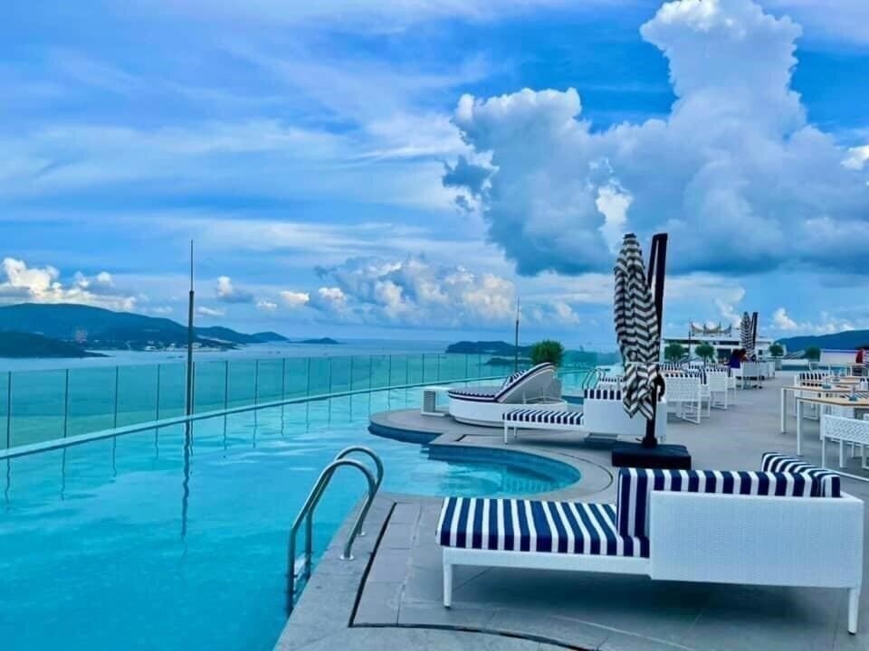 Imaginea Panorama Luxstay Nha Trang 2*