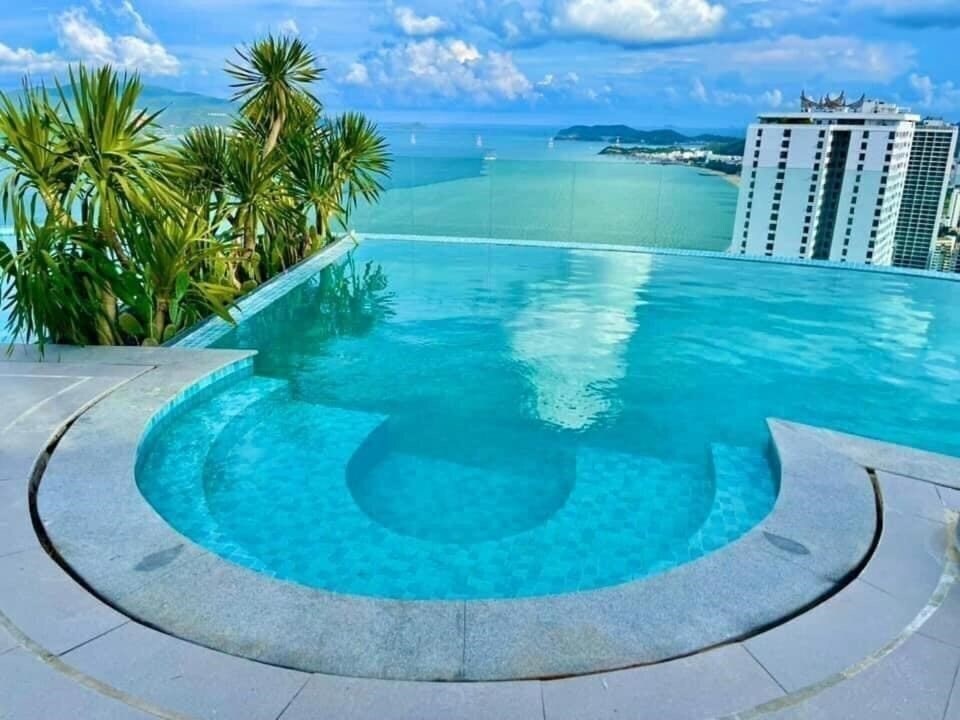 Imaginea Panorama Luxstay Nha Trang 2*