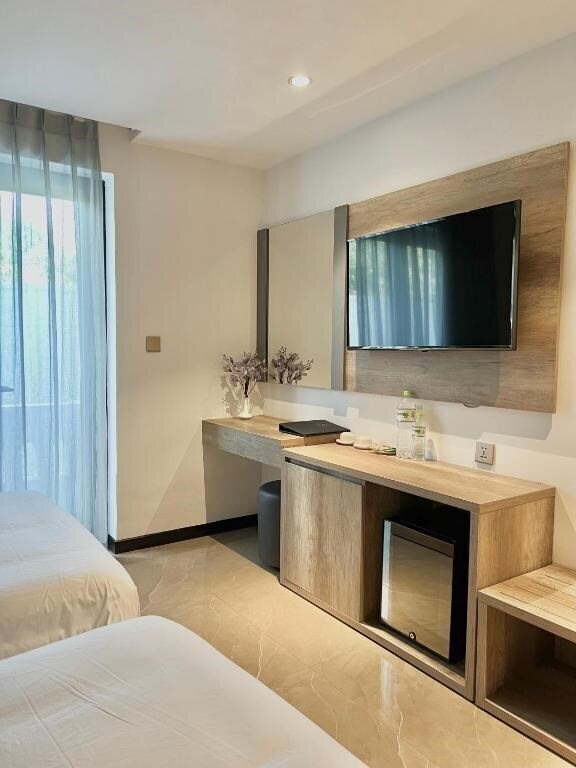 Fotografie La Sera Suites Apartment (ex. La Sera Suites An Vien) 3*