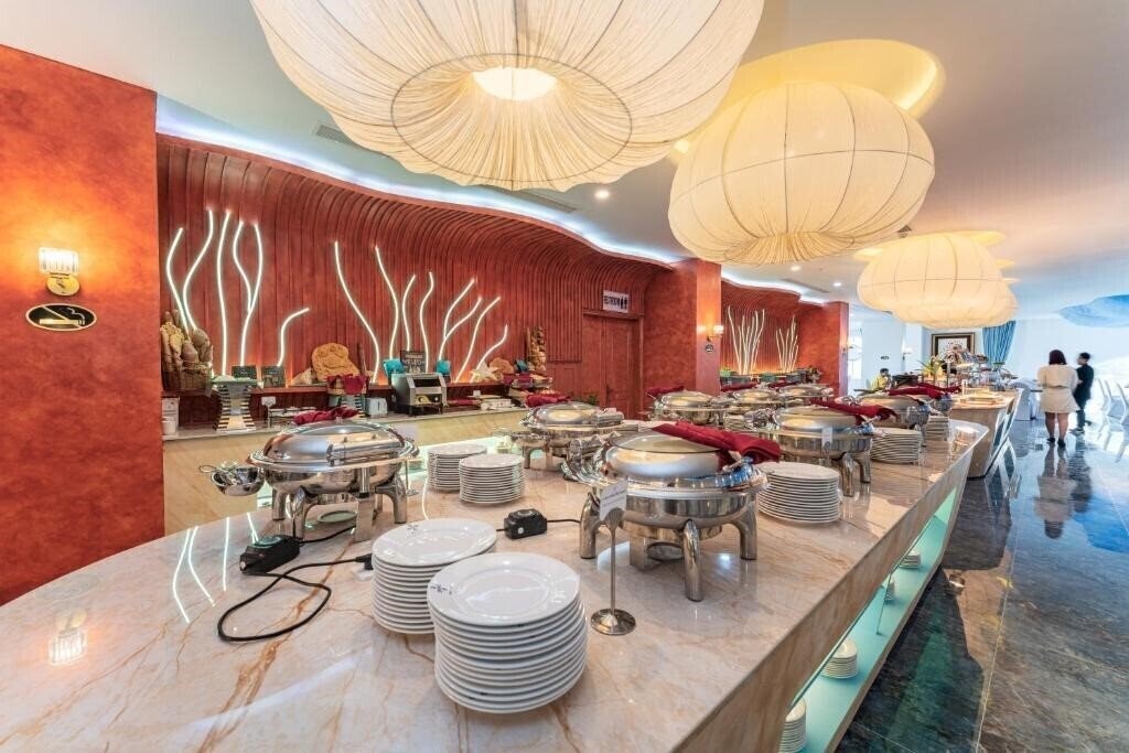 Изображение Nha Trang Prince Hotel 4*