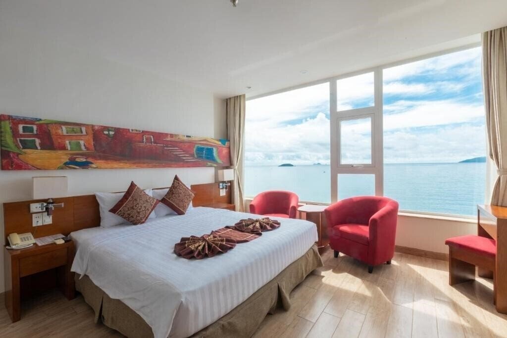 Отель Wonderland Hotel 3*