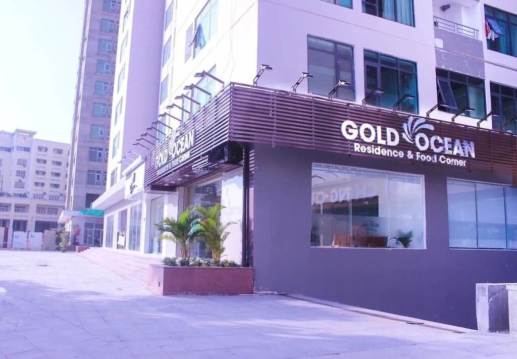 Fotografii Gold Ocean Residence & Food Corner (ex. Gold Oceanus Nha Trang, Gold Oceanus Nha Trang Hotel & Apartment) 2*