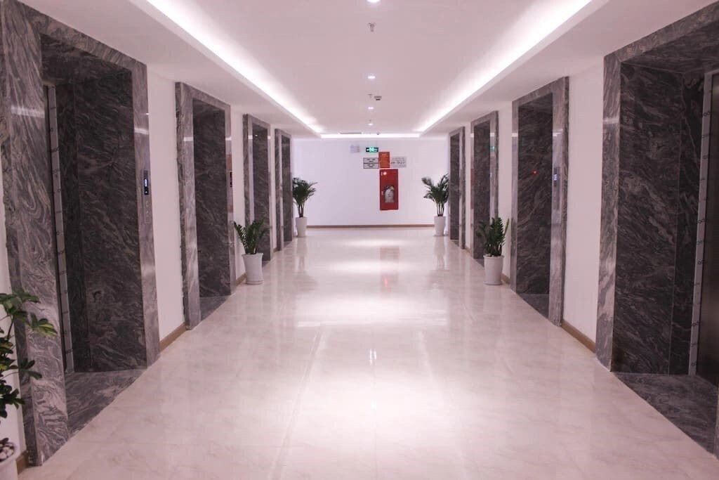 Imaginea Gold Ocean Residence & Food Corner (ex. Gold Oceanus Nha Trang, Gold Oceanus Nha Trang Hotel & Apartment) 2*