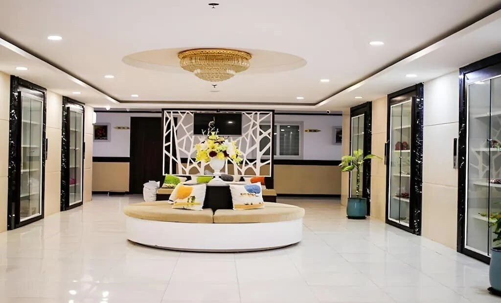 Imaginea Gold Ocean Residence & Food Corner (ex. Gold Oceanus Nha Trang, Gold Oceanus Nha Trang Hotel & Apartment) 2*