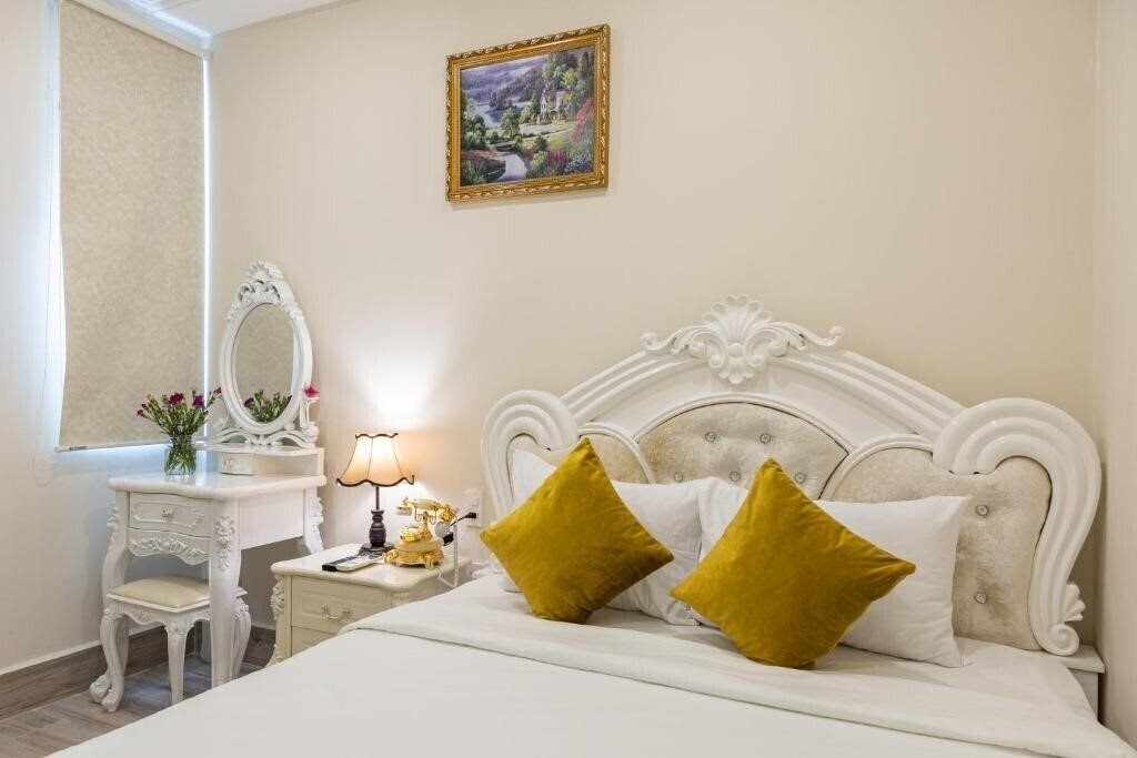 Fotografii Happy Star Hotel Nha Trang (ex. Thang Bom Boutique Hotel) 3*