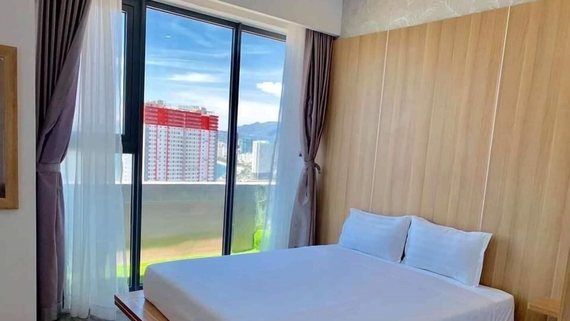 Фото Bien Nha Trang Apartment 3*