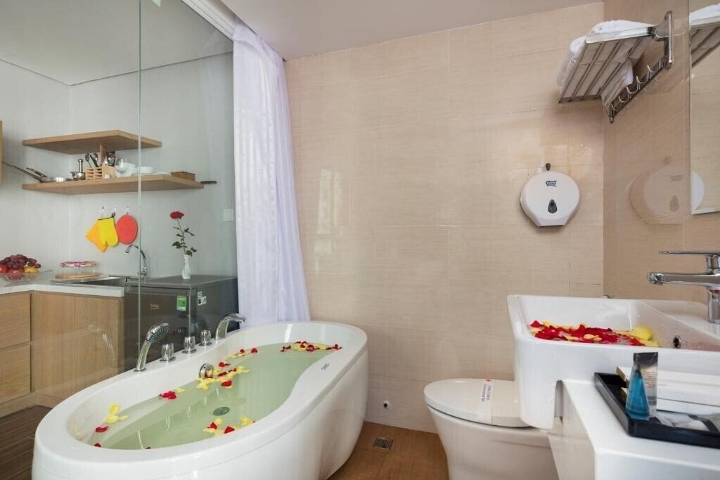 Fotografie Smile Hotel Nha Trang 3*