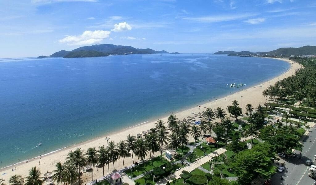 Imaginea Ivy Hotel Nha Trang (ex. Ivy Hotel) 4*