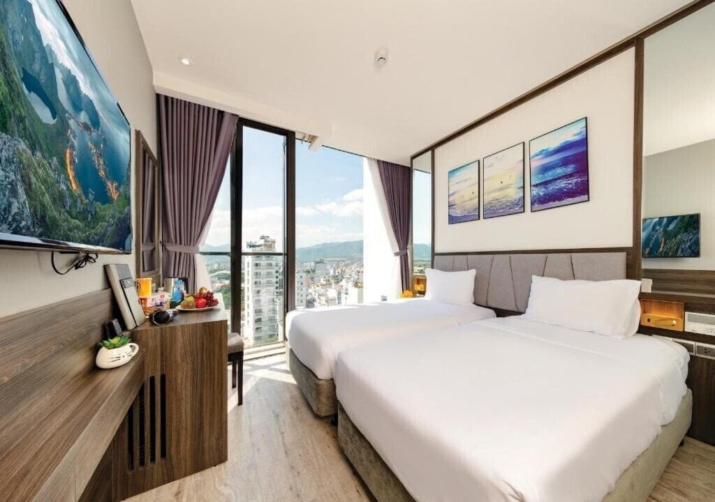 Fotografii Ivy Hotel Nha Trang (ex. Ivy Hotel) 4*