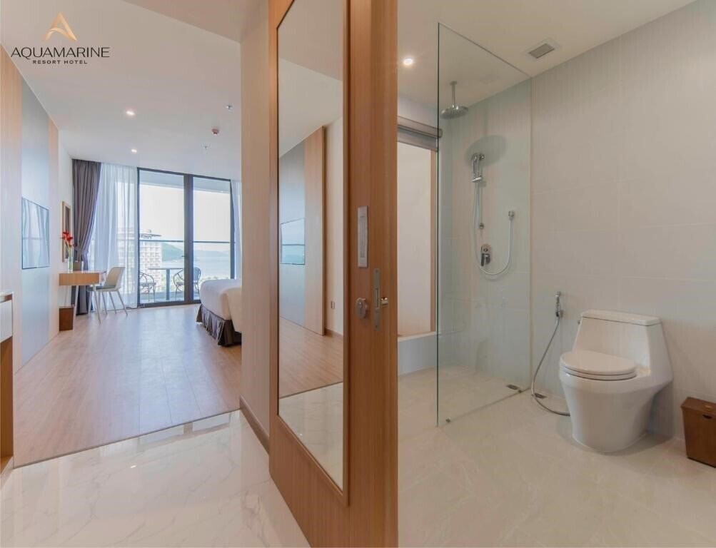 Картинка Aquamarine Cam Ranh by Swandor 5*