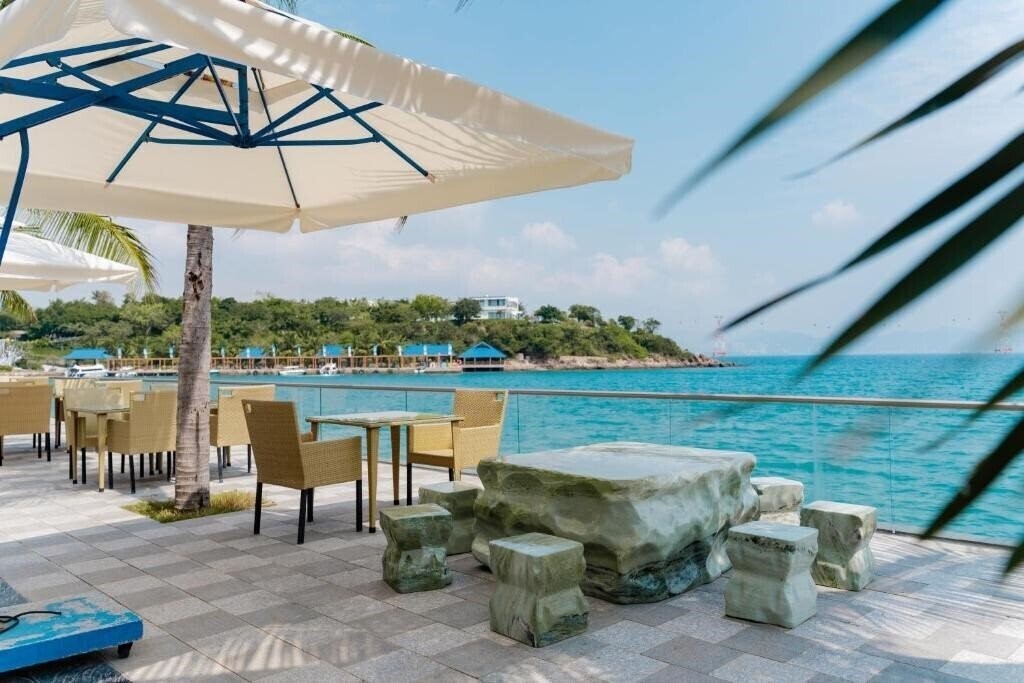 Imaginea Paradise Resort 5*