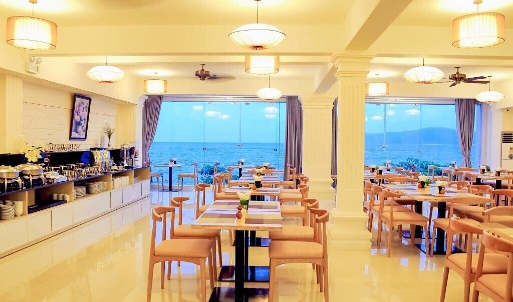 Fotografii May Ngu Sac Hotel 3*