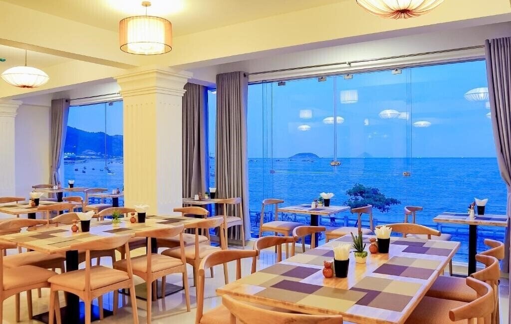 Imaginea May Ngu Sac Hotel 3*