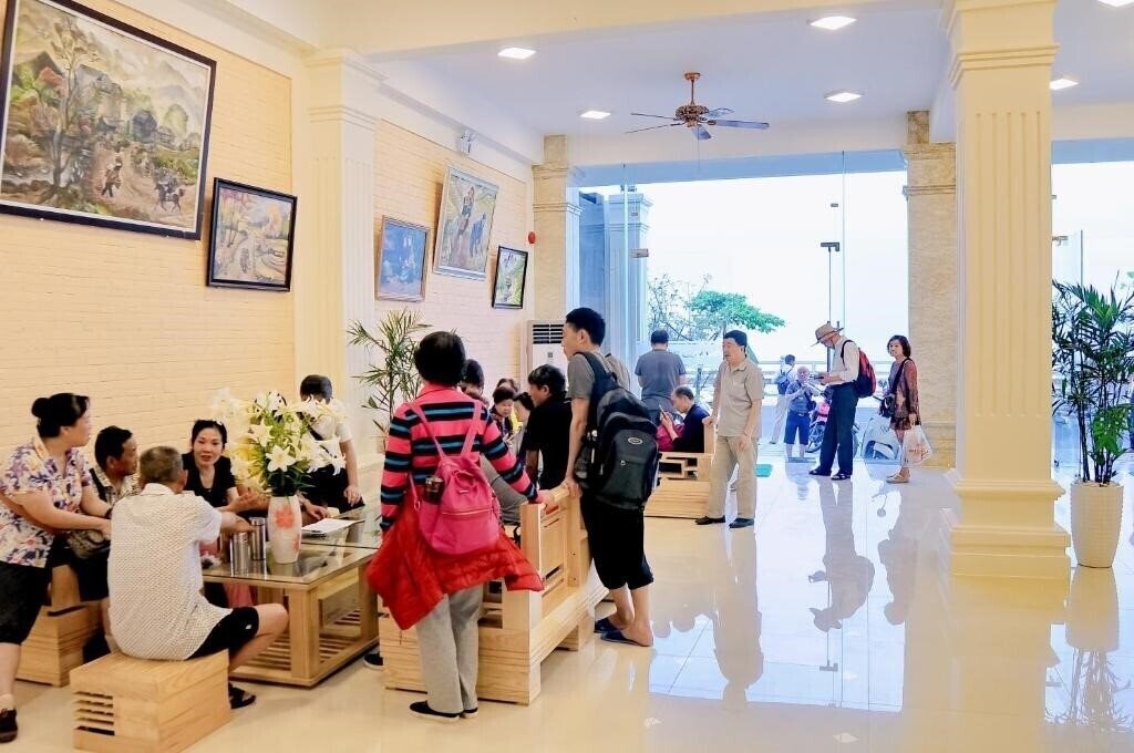 Imaginea May Ngu Sac Hotel 3*