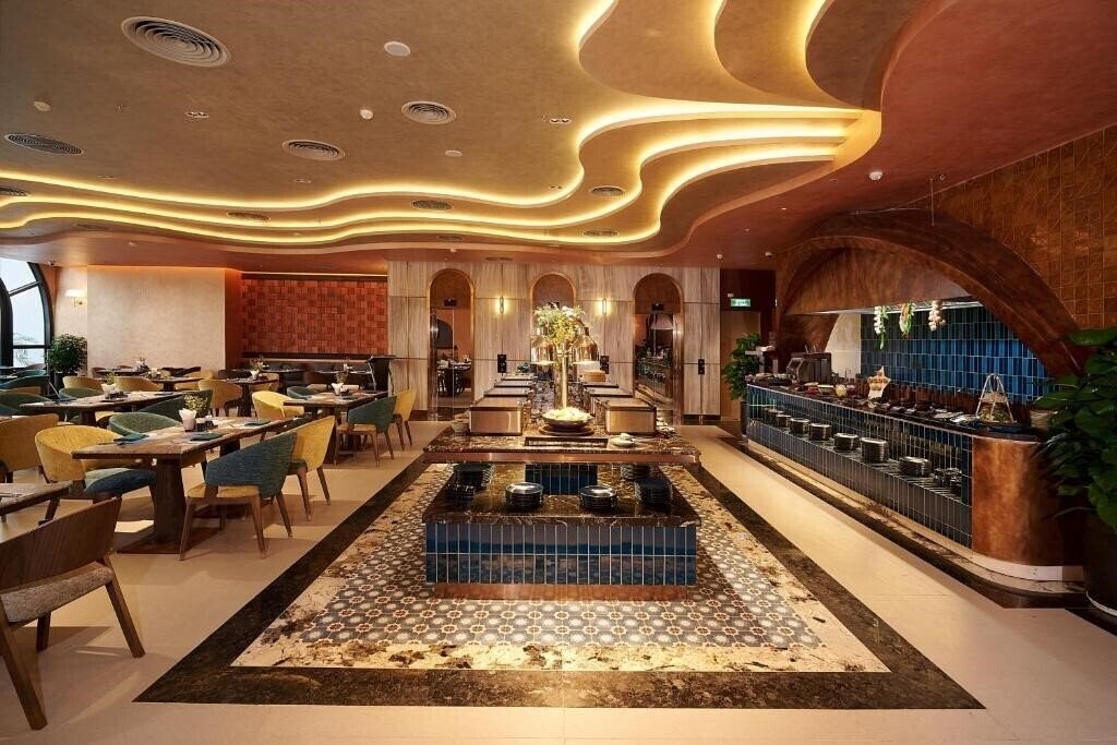 Фото Champton Nha Trang Hotel 4*